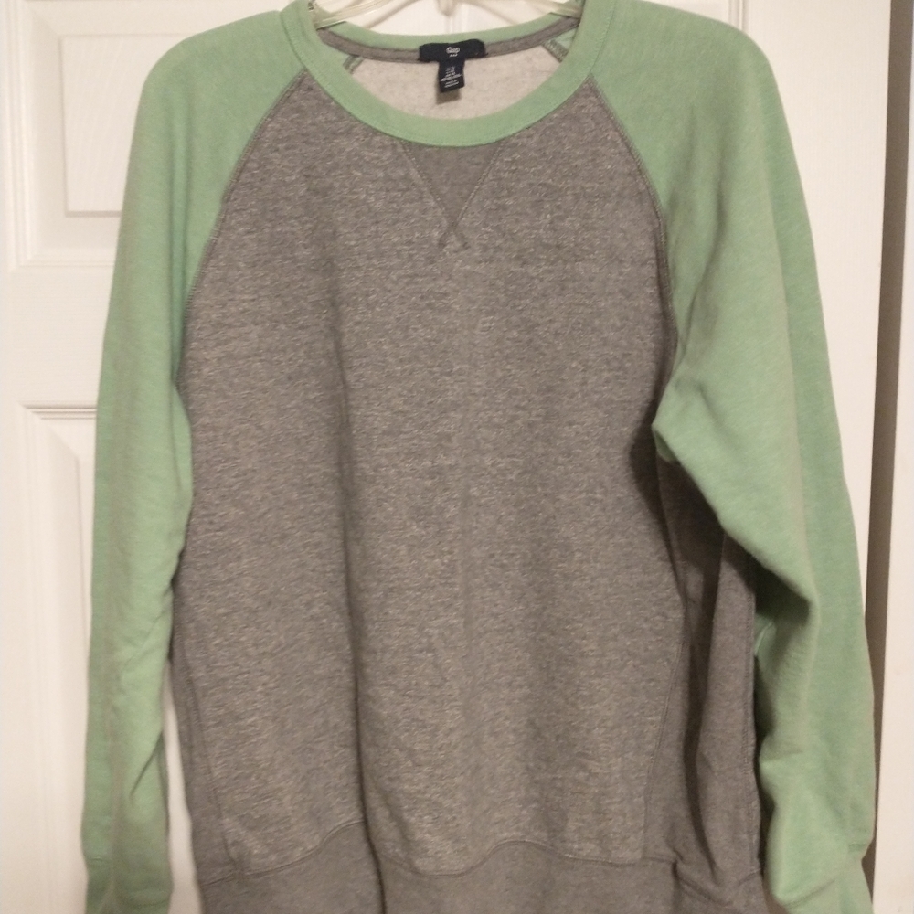 GAP sweatshirt size XL